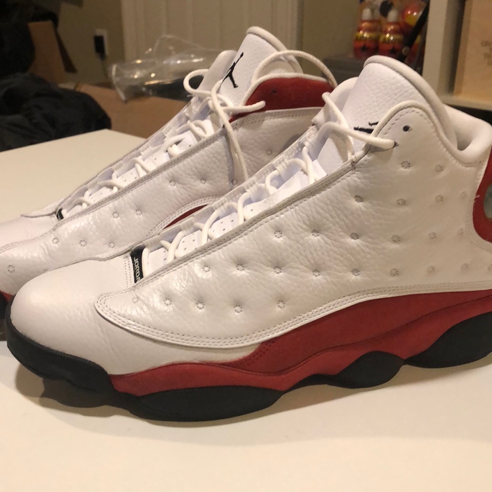 Jordan 13 Retro OG Chicago (2017) Men’s Size 13